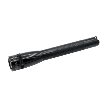 Mini - LED AA Flashlight